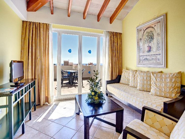 SUITE STANDARD Room