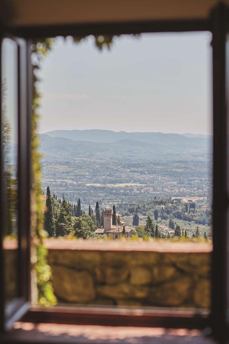 Villa San Michele, A Belmond Hotel, Florence