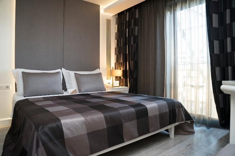 SINGLE ECONOMY Room
