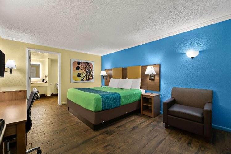 Room NON SMOKING Room