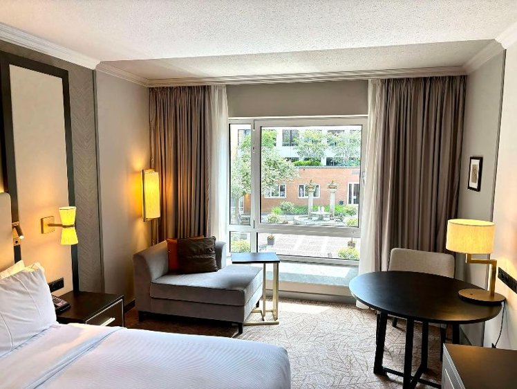 TWIN STANDARD Room