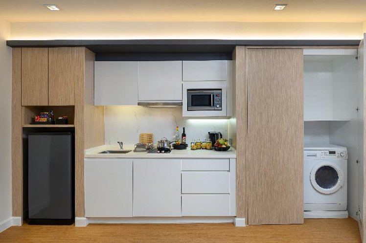 SUITE PREMIUM ONE BEDROOM Room