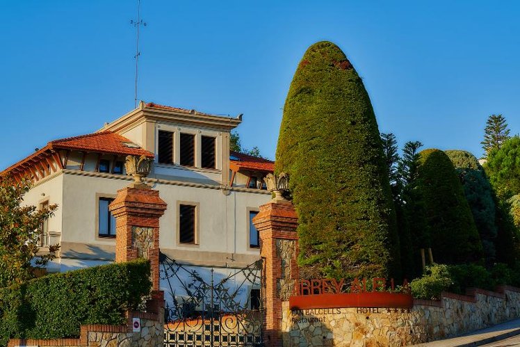 General view