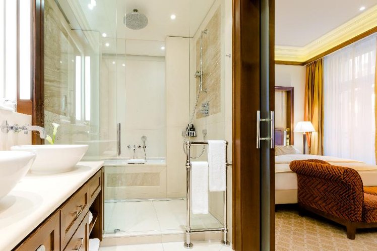SUITE EXECUTIVE Room