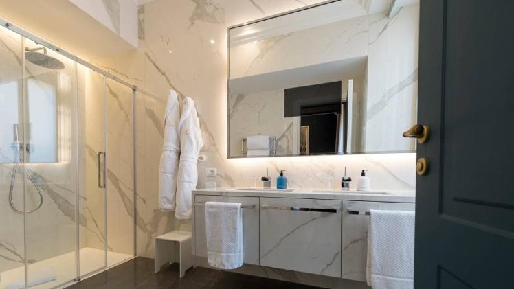 DOUBLE CLASSIC Room