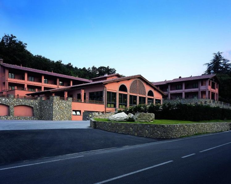 General view