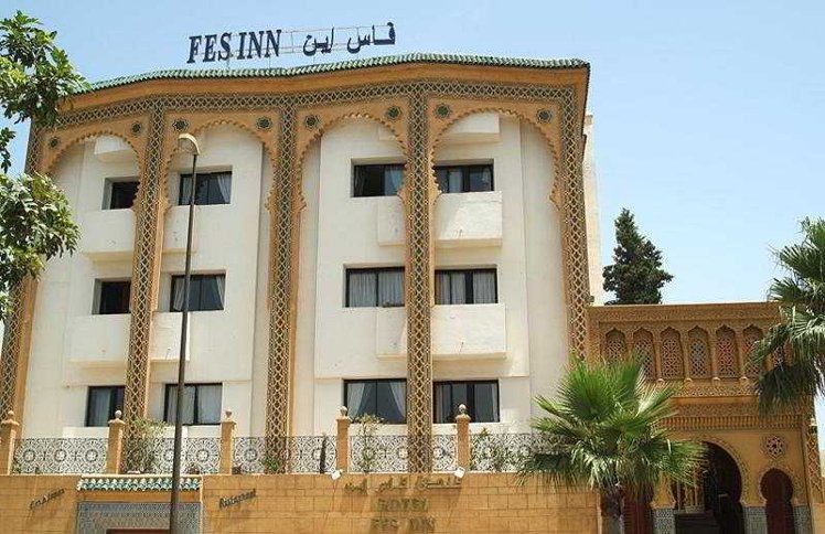 Fes Inn