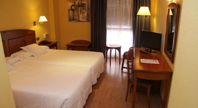 Double or Twin STANDARD Room