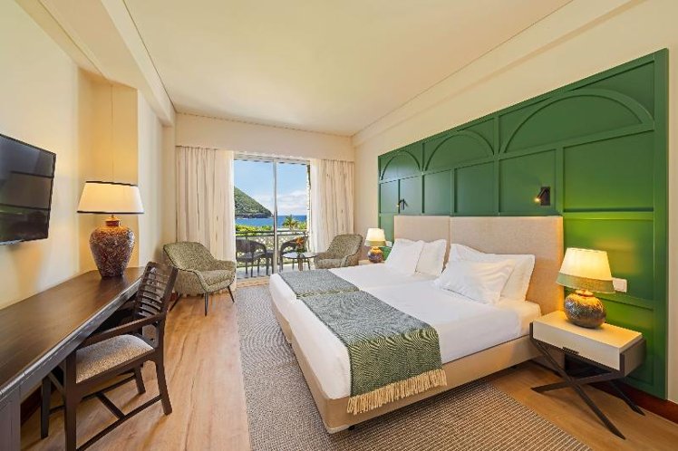 Double or Twin CLASSIC SEA VIEW Room