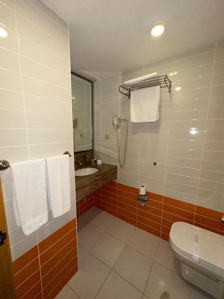 DOUBLE SEA VIEW Room