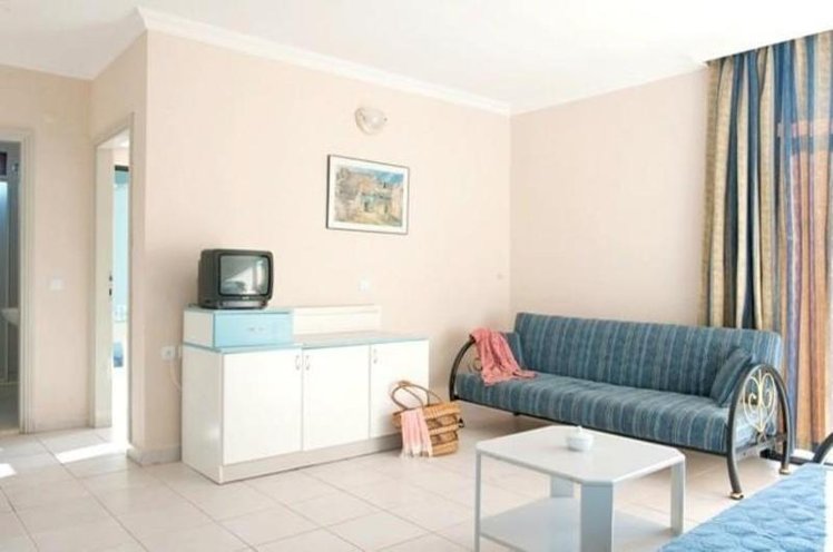 Belle Ocean Hotel