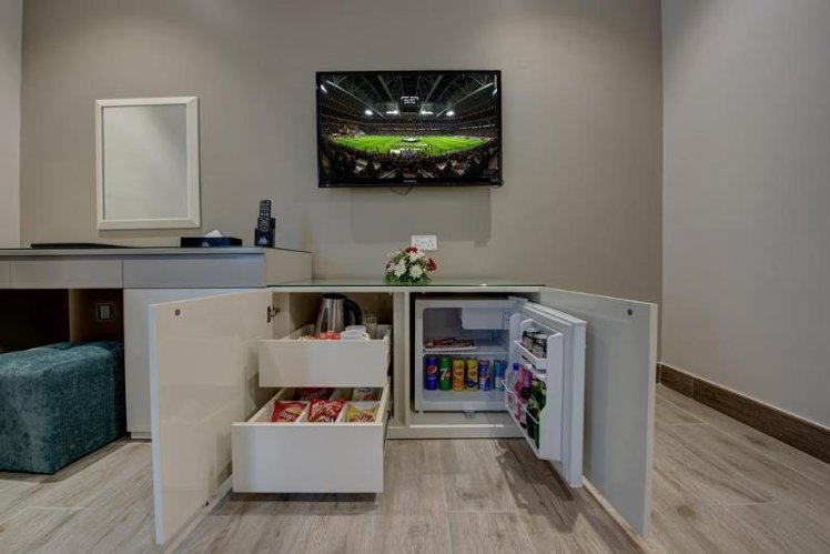 SUITE SUPERIOR Room