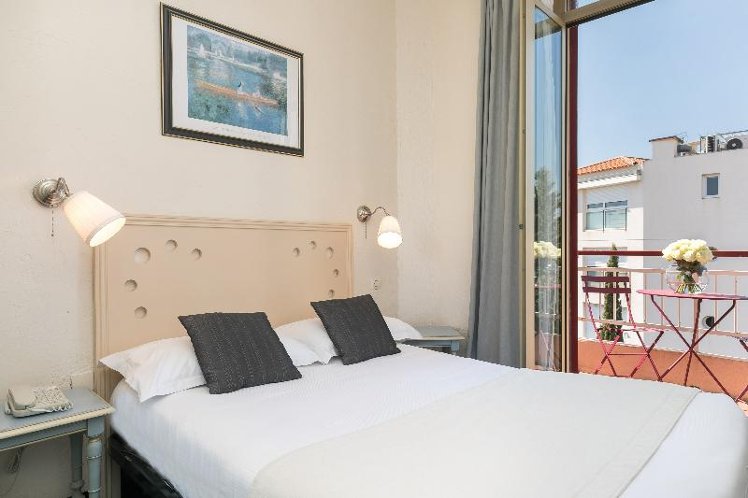 Double or Twin SUPERIOR Room
