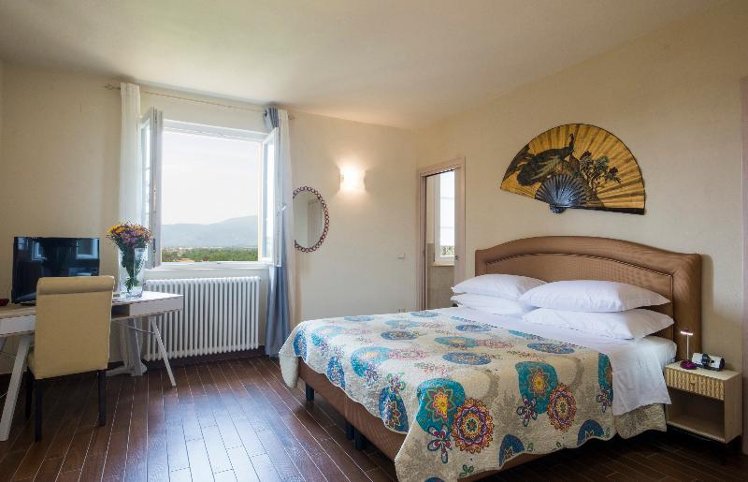 Double or Twin STANDARD Room