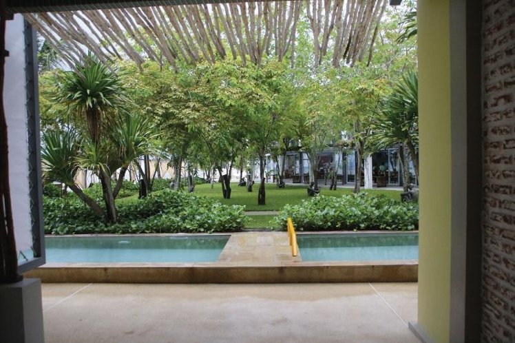 Summer Luxury Beach Resort & Spa