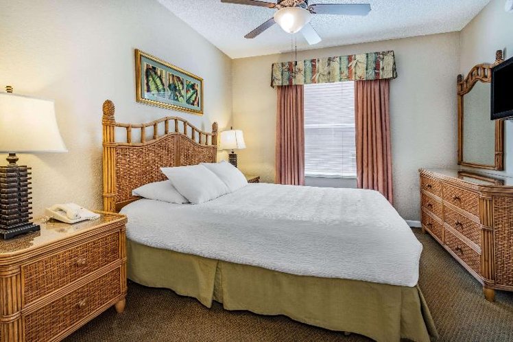 Vacation Villas 2 a Ramada by Wyndham