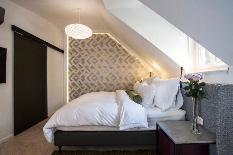 SUITE COMFORT Room