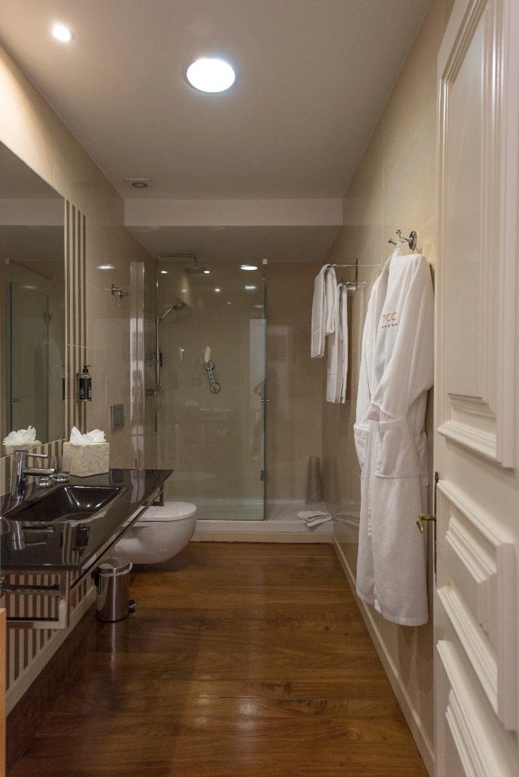 Double or Twin SUPERIOR Room