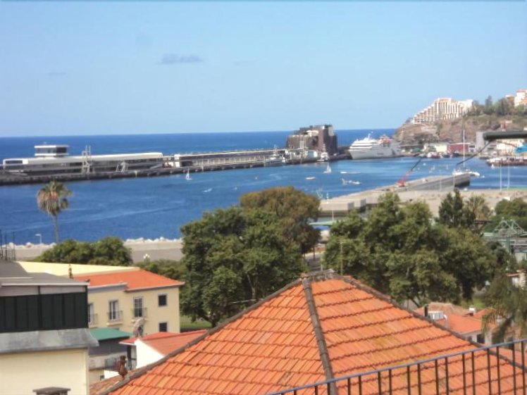 General view