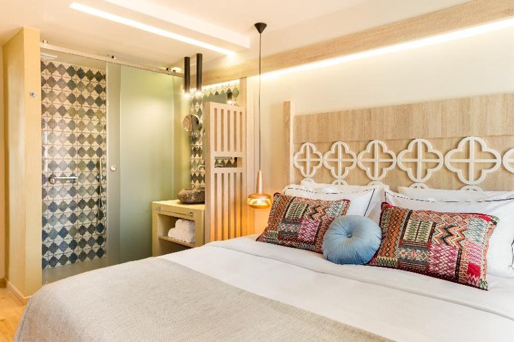 SUITE DELUXE Room