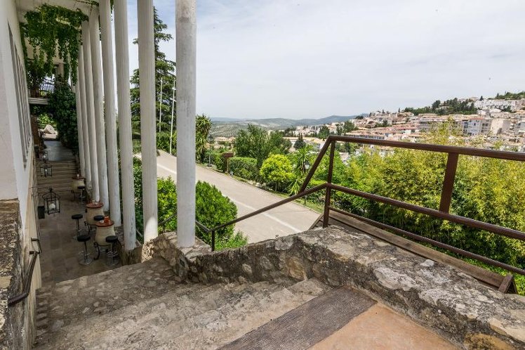 General view