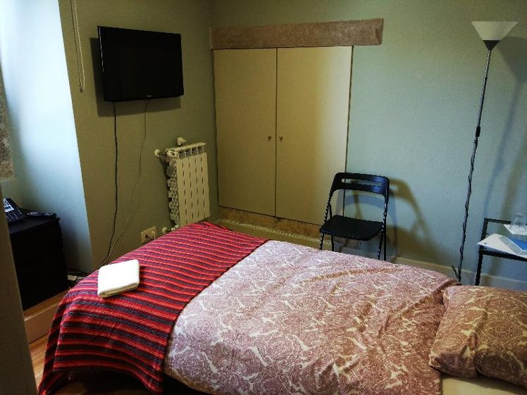 SINGLE STANDARD Room
