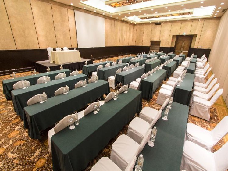 Conferences