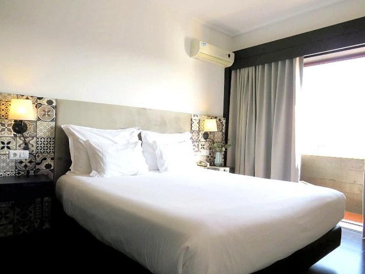 Double or Twin DELUXE RIVER VIEW Room