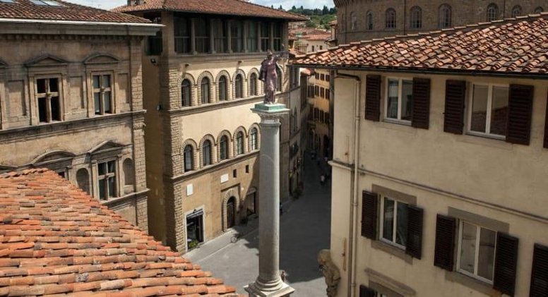 General view