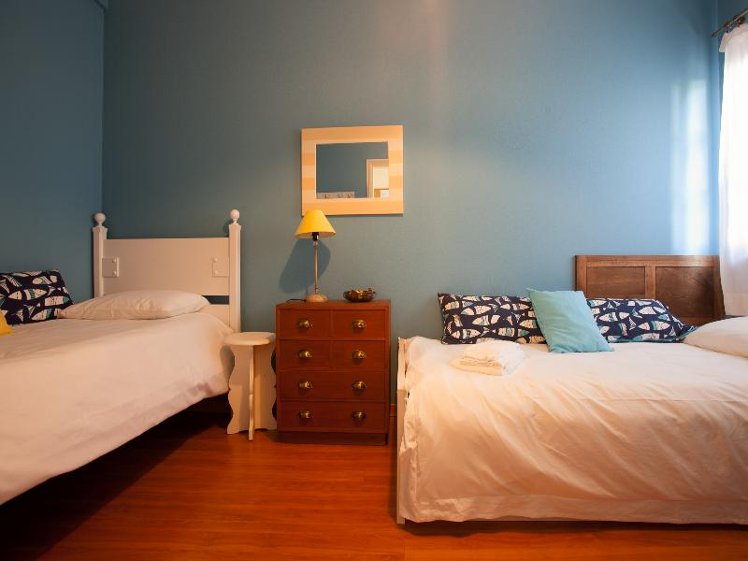 TWIN STANDARD Room