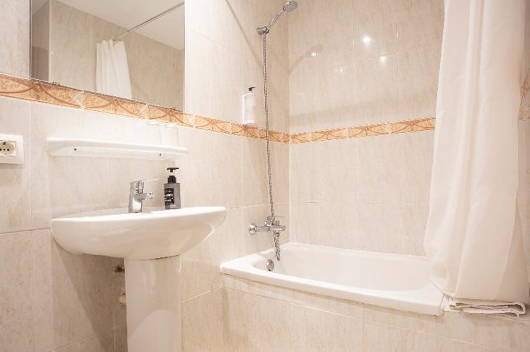 Double or Twin STANDARD Room