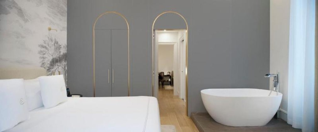 SUITE CLASSIC Room