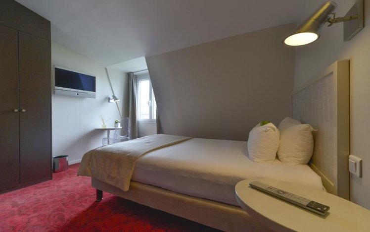 SINGLE SUPERIOR Room