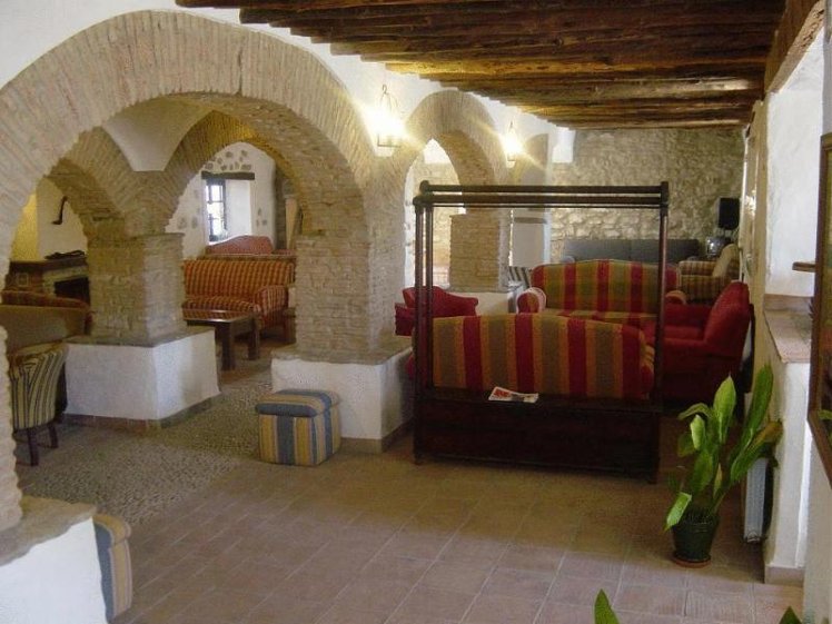 General view
