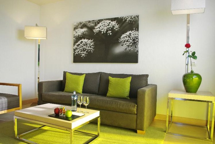 SUITE STANDARD Room