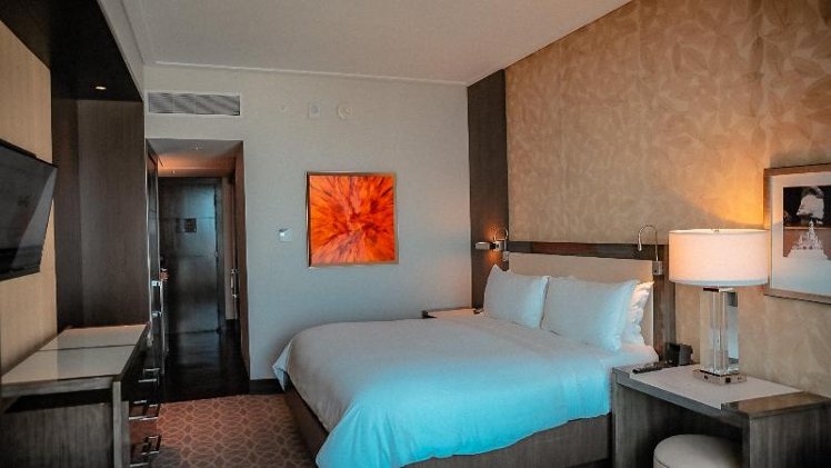 DOUBLE CLASSIC Room