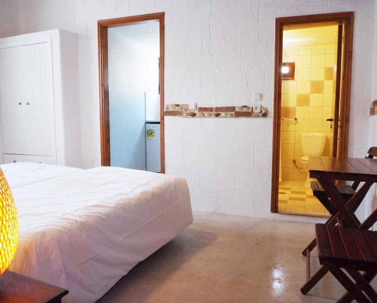Double or Twin SUPERIOR Room