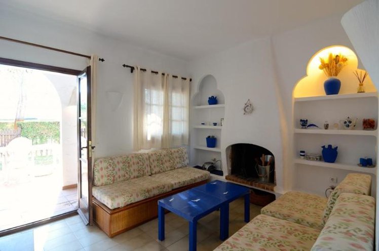 APARTMENT THREE BEDROOMS Room
