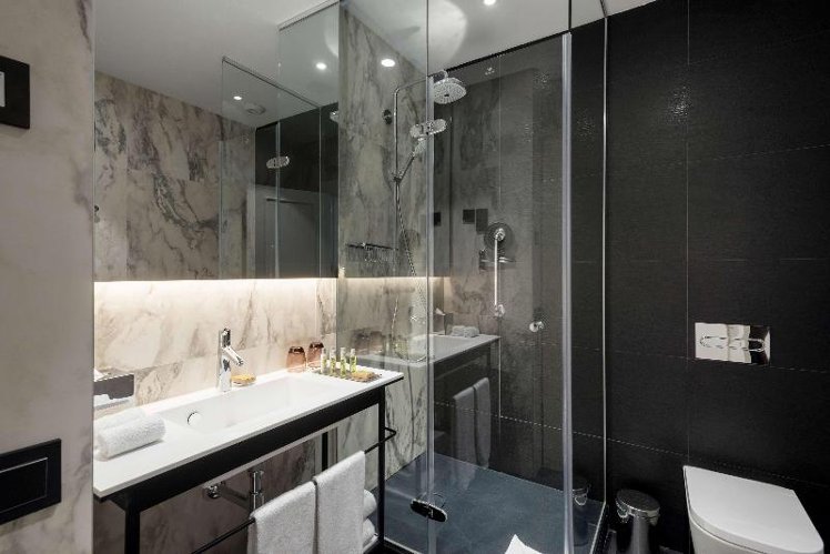 DOUBLE GUEST ROOM Room