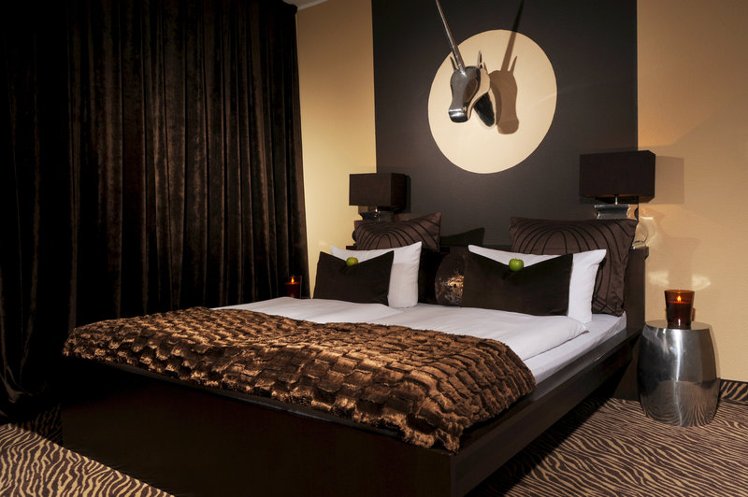 DOUBLE COMFORT Room