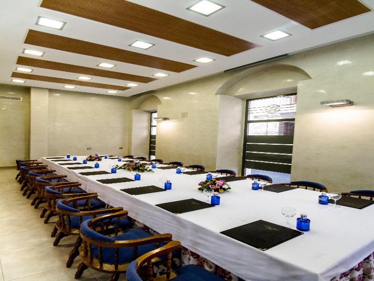 Conferences