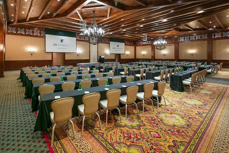 Conferences