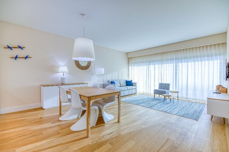 APARTMENT ONE BEDROOM Room