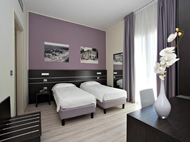 STUDIO SUPERIOR WITH BALCONY Room