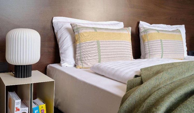 DOUBLE COMFORT Room