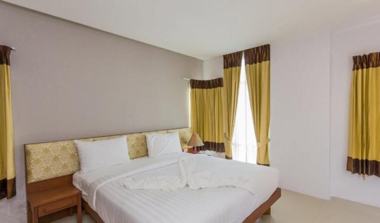 SUITE STANDARD Room
