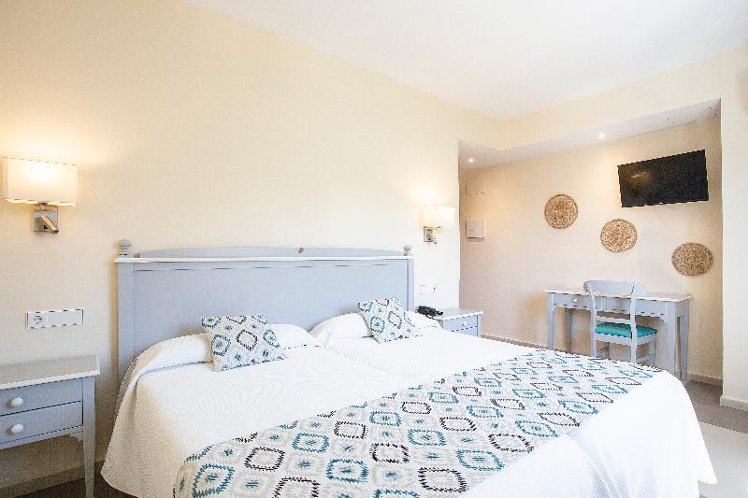 Double or Twin STANDARD Room