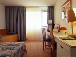 Novotel Bordeaux Le Lac
