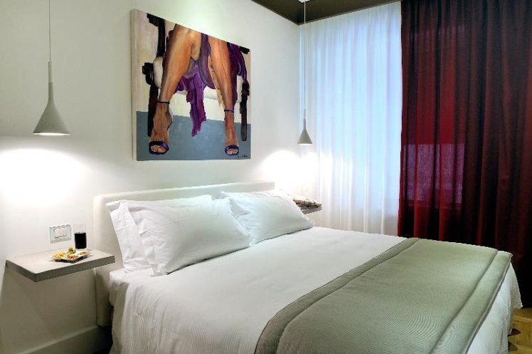 Double or Twin CLASSIC Room