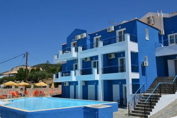 General view